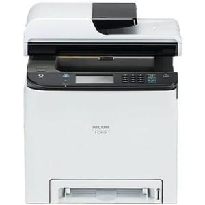 新品・在庫あり　RICOH (リコー) A4カラーレーザー複合機　 P C301SF (514227)【送料無料！（沖縄・離島は除く）】