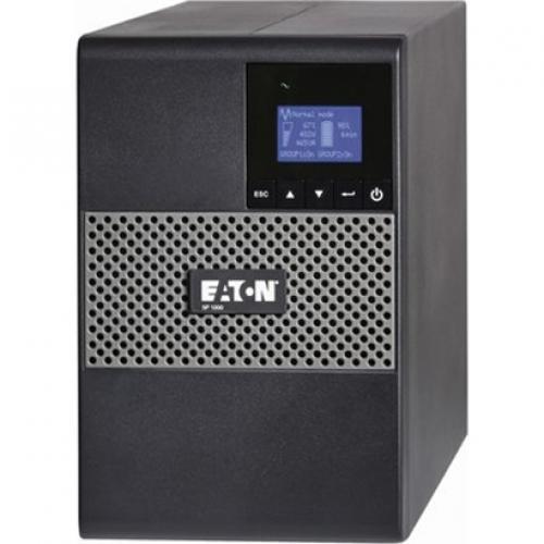 Eaton/イートン UPS (無停電電源装置) ●5P1500  1080VA/825W 100V...