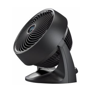 ボルネード VORNADO 633-JP ブラック サーキュレーター  空気循環器 6-30畳用  扇風機 サーキュレーター