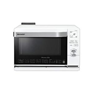 ヘルシーシェフ 【新品・在庫】MRO-F6C-W ○日立 オーブンレンジ [27L