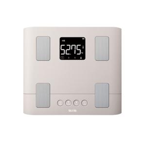 【東証上場の安心企業】【新品・在庫あり★】BC-333L-PK　 ●タニタ 体組成計 （BC-333L）スモーキーピンク【送料無料（沖縄、離島除く）】　