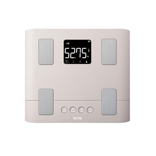 【東証上場の安心企業】【新品・在庫あり★】BC-333L-PK　 ●タニタ 体組成計 （BC-333...