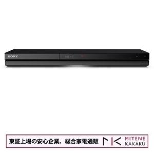 SHARP（シャープ） 4Kチューナー内蔵 ブルーレイディスクレコーダー 4B