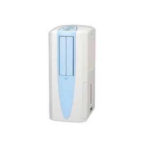 CORONA 冷風 衣類乾燥除湿機 スカイブルー CDM-1019-AS