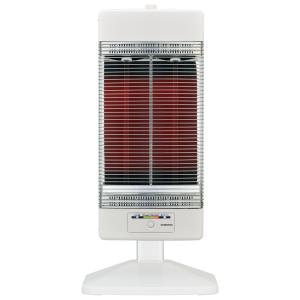 CORONA遠赤外線ヒーター コアヒートCH-1222R-W