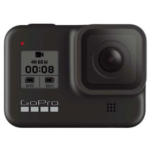 東証上場の安心企業/CHDHX-801-FW GoPro HERO8 Black ゴープロ ヒブラック ウェアラブルアクションカメラ CHDHX-801-FW/国内正規品/送料無料(沖縄、離島除く）｜mitene