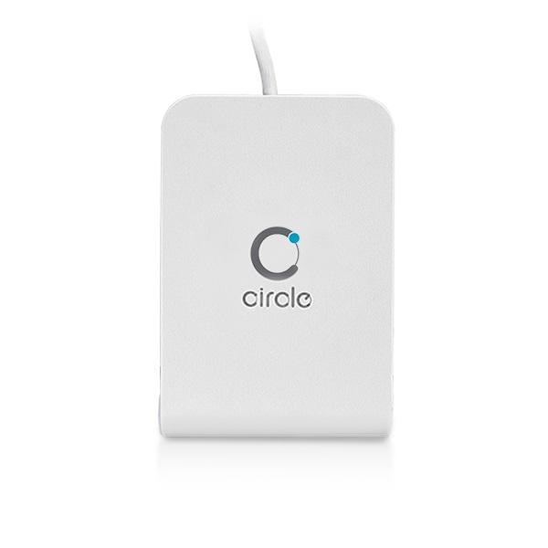 ■AB Circle　 非接触式ICカードリーダライタ - AB Circle Limited US...