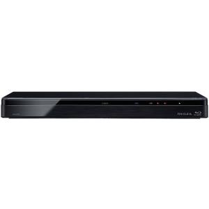 /東証上場の安心企業/REGZAブルーレイ DBR-W509 東芝