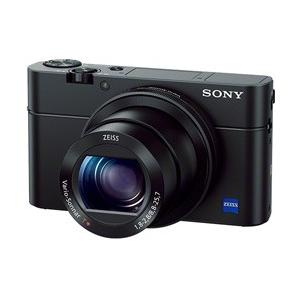 【延長保証対応】【新品・在庫あり】ソニー　サイバーショット DSC-RX100M3　【送料無料！（沖...
