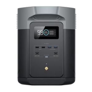 EcoFlow エコフロー DELTA 3 MAX Plus EFD3MP-JP : 見てね価格Yahoo!店