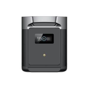 EcoFlow エコフロー DELTA 3 MAX Plus EFD3MP-JP : 見てね価格Yahoo!店