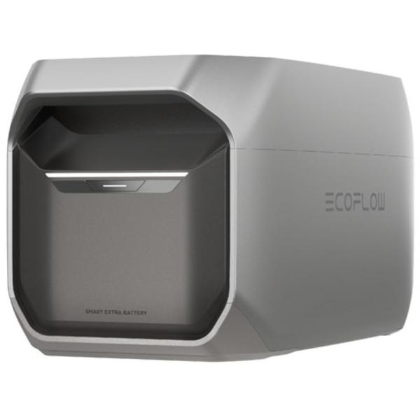 EcoFlow エコフロー DELTA 3 専用エクストラバッテリー EFDELTA3P-EB
