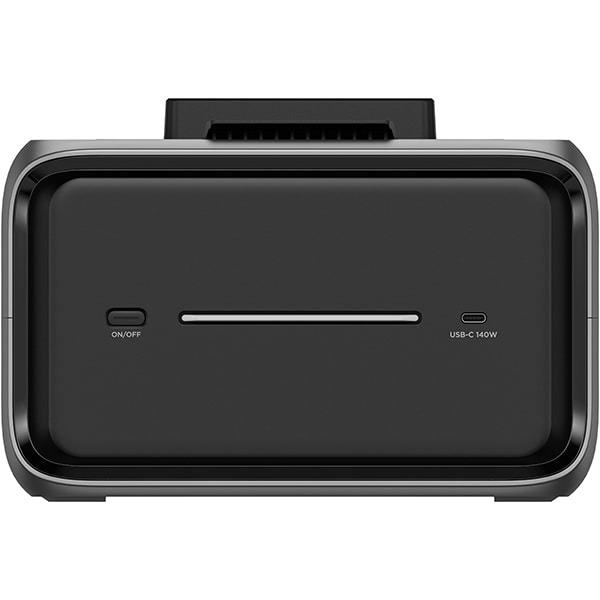 エコフロー ECOFLOW RIVER 3 Plus専用エクストラバッテリー EFEB580-JP