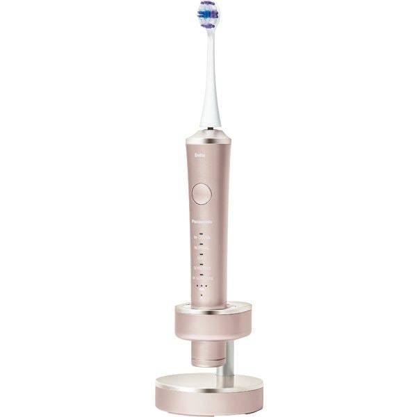 【東証上場の安心企業】【新品・在庫あり★】EW-DP57-P　●パナソニック 音波振動ハブラシ ドル...