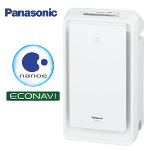 Panasonic（パナソニック） 【新品】F-PX70C-H ○ 空気清浄機 ナノイー