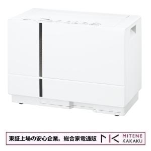 【東証上場の安心企業】パナソニック 衣類乾燥除湿機 ハイブリッド方式　ナノイー搭載　F-YHX90B-W [クリーンホワイト]/送料無料！(沖縄、離島除く）