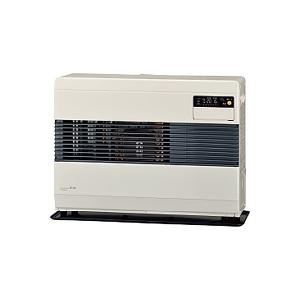 CORONA（コロナ） 石油ファンヒーター STシリーズ パールホワイト FH