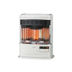 美品 分解清掃済み コロナ ( FF-VY5514P ) FF式 石油ストーブ 木造：14