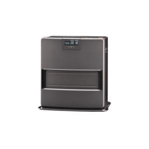 CORONA（コロナ） 石油ファンヒーター VXシリーズ グレー FH-VX3620BY