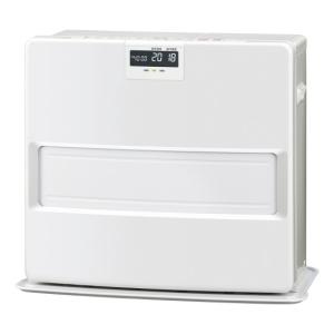 【新品部品】シャッター付　整備済　コロナ石油ファンヒーター　12～17畳 CORONA（コロナ） 石油ファンヒーター VXシリーズ ホワイト FH