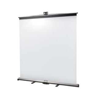 【未使用品】IZUMI プロジェクタースクリーン WOL-M72V WOL-M72V 72インチ16:10 マグネットスクリーン IZUMI(イズミ)【送料無料】