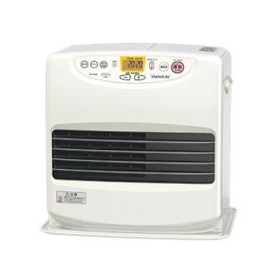 ダイニチ FW-5618L-W 家庭用 石油ファンヒーター Lタイプ