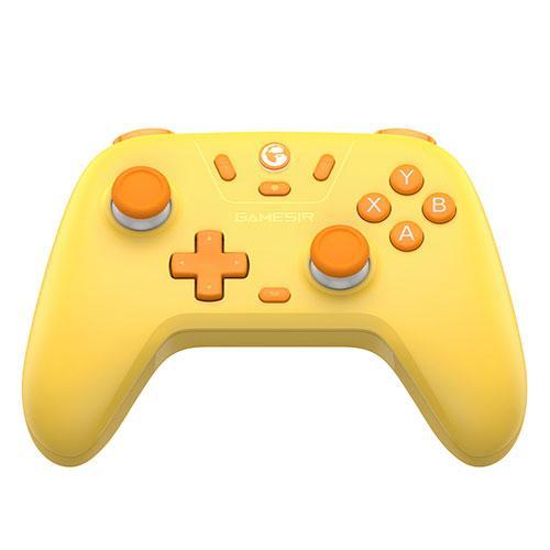 GameSir　ゲームサー ホールエフェクトセンサー搭載コントローラー WindowsPC/Swit...