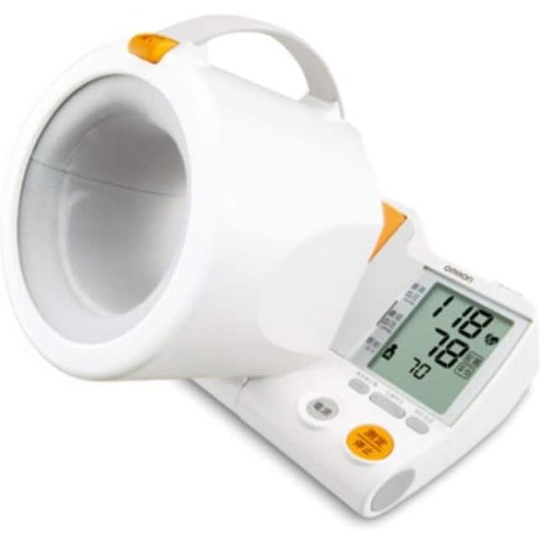 【国内正規品】【東証上場の安心企業 /新品・在庫あり★】HEM-1000　●オムロン 上腕式血圧計（...