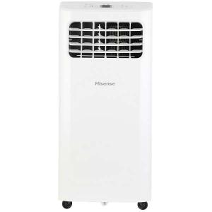 Hisense ハイセンス スポットエアコン HPAC-22G｜mitene