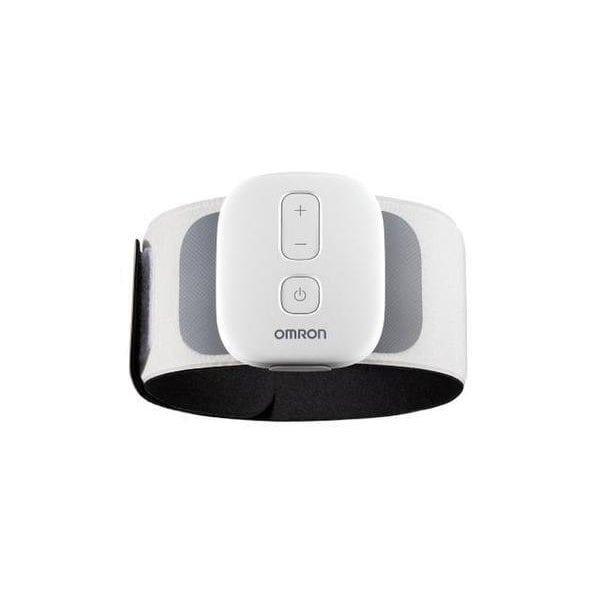 【東証上場の安心企業 /新品・在庫★】HV-F971-M　●オムロン ひざ電気治療バンド【送料無料（...