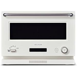 バルミューダデザイン　オーブンレンジ　ホワイト　00 楽天市場】電子レンジ バルミューダ ザ・レンジ【正規品