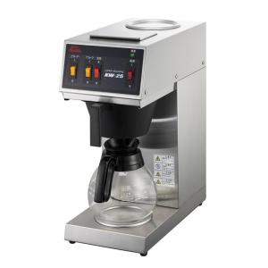 Kalita コーヒーメーカー ET-450N グレー ET-450N(AJ) | コーヒー機器総合メーカーカリタ【Kalita】