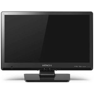 東証上場の安心企業/Wooo L19-A5 日立 19V型地上 BS 110度CSデジタルハイビジョンLED液晶テレビ/在庫即納