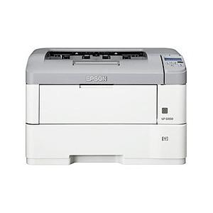 EPSON(エプソン) A3モノクロページプリンター LP-S3550【送料無料（沖縄・離島除く）】｜mitene