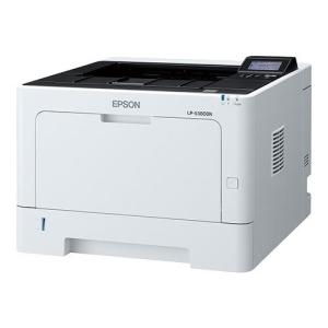 【東証上場の安心企業】【新品・在庫あり】EPSON(エプソン) A4モノクロページプリンター LP-S380DN【送料無料（沖縄・離島除く）】｜mitene