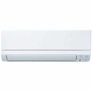 三菱電機 ルームエアコン 霧ヶ峰 GEシリーズ ピュアホワイト MSZ-GE4020S-W