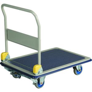 東証上場の安心企業】PONY-PORTABLE200 ○日本ベンリー 搬送台車
