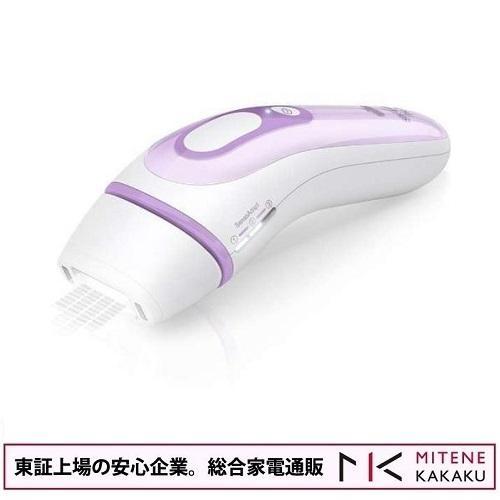 東証上場の安心企業/ブラウン シルクエキスパート PL-3000/送料無料！(沖縄、離島除く）