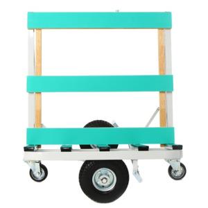東証上場の安心企業】PONY-PORTABLE200 ○日本ベンリー 搬送台車 
