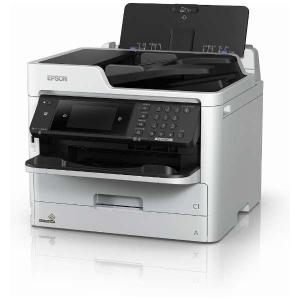 EPSON(エプソン) A4 モノクロインクジェット複合機 PX-M381FL【送料無料！（沖縄・離島は除く）】｜mitene