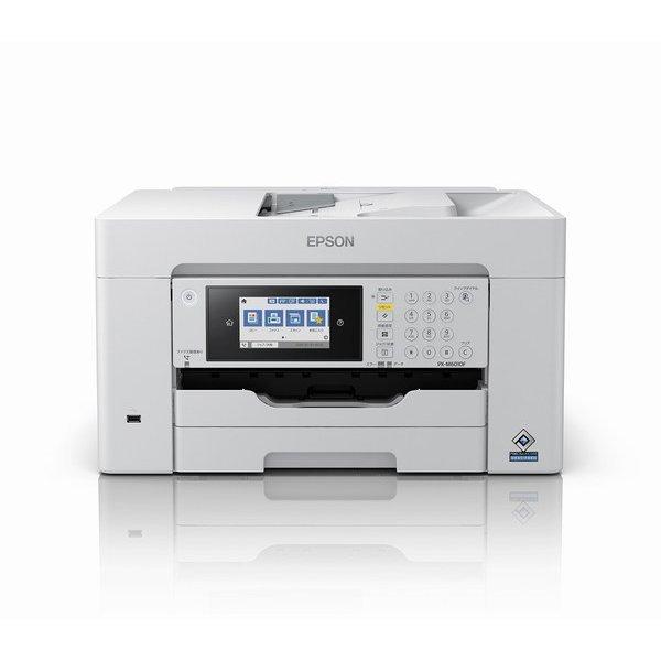 【東証上場の安心企業】【新品・在庫あり★】EPSON(エプソン) A3カラーインクジェット複合機 P...