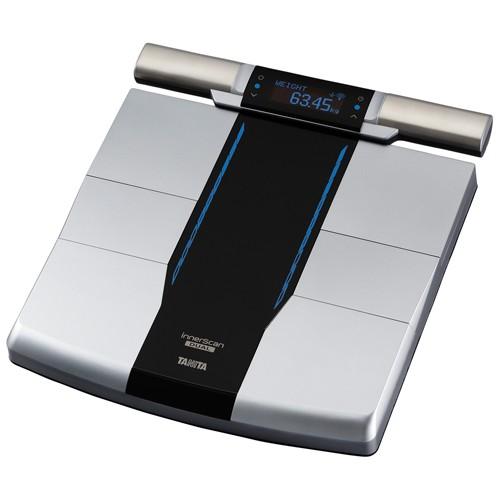 【新品・在庫あり★】RD-801-BK ●TANITA(タニタ) インナースキャンデュアル [ブラッ...