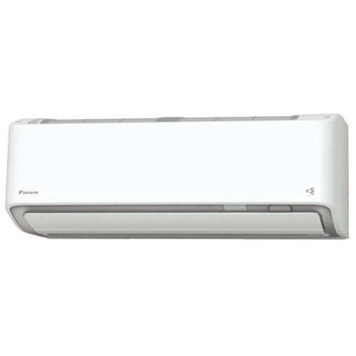 DAIKIN ダイキン ルームエアコン AXシリーズ 主に6畳用 2026年モデル 室内機と室外機セ...