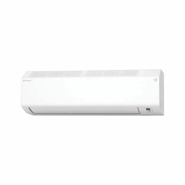 DAIKIN ダイキン ルームエアコン CXシリーズ 冷暖房  ホワイト S253ATCS-W