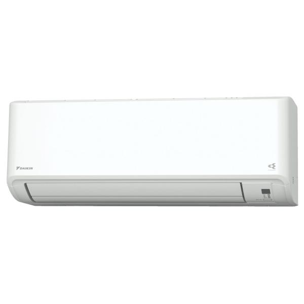 DAIKIN ダイキン ルームエアコン FXシリーズ 冷暖房 ホワイト S253ATFS-W