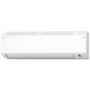 ダイキン（DAIKIN） S256ATCS-W ルームエアコン P25クラス 単相100V