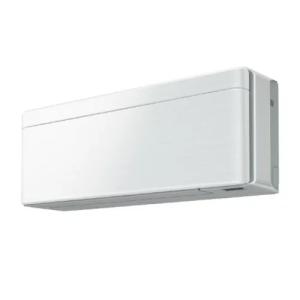 DAIKIN ダイキン エアコン risora SXシリーズ ファブリックホワイト S28ZTSXS-F｜mitene