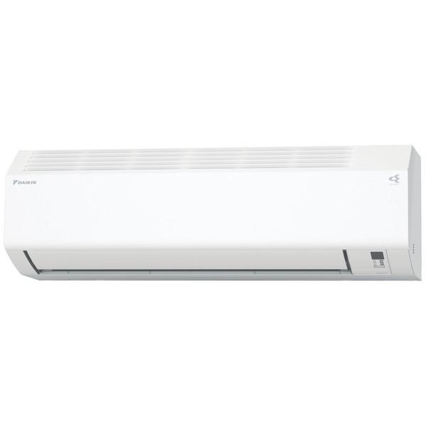 ダイキン DAIKIN エアコン Eシリーズ 単相200V 主に14 畳用 4.0kw 暖房・冷房 ...