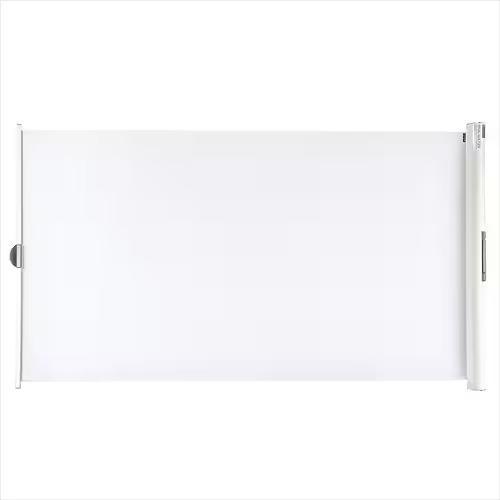 【東証上場の安心企業】IZUMI/泉  WOL-GX72V ケース一体型マグネットスクリーン 72型...