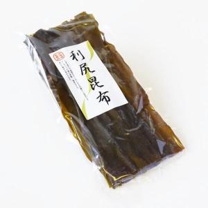 北海道産 利尻昆布 50g